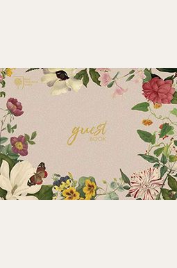 Rhs Guest Book Rhs Guest Book