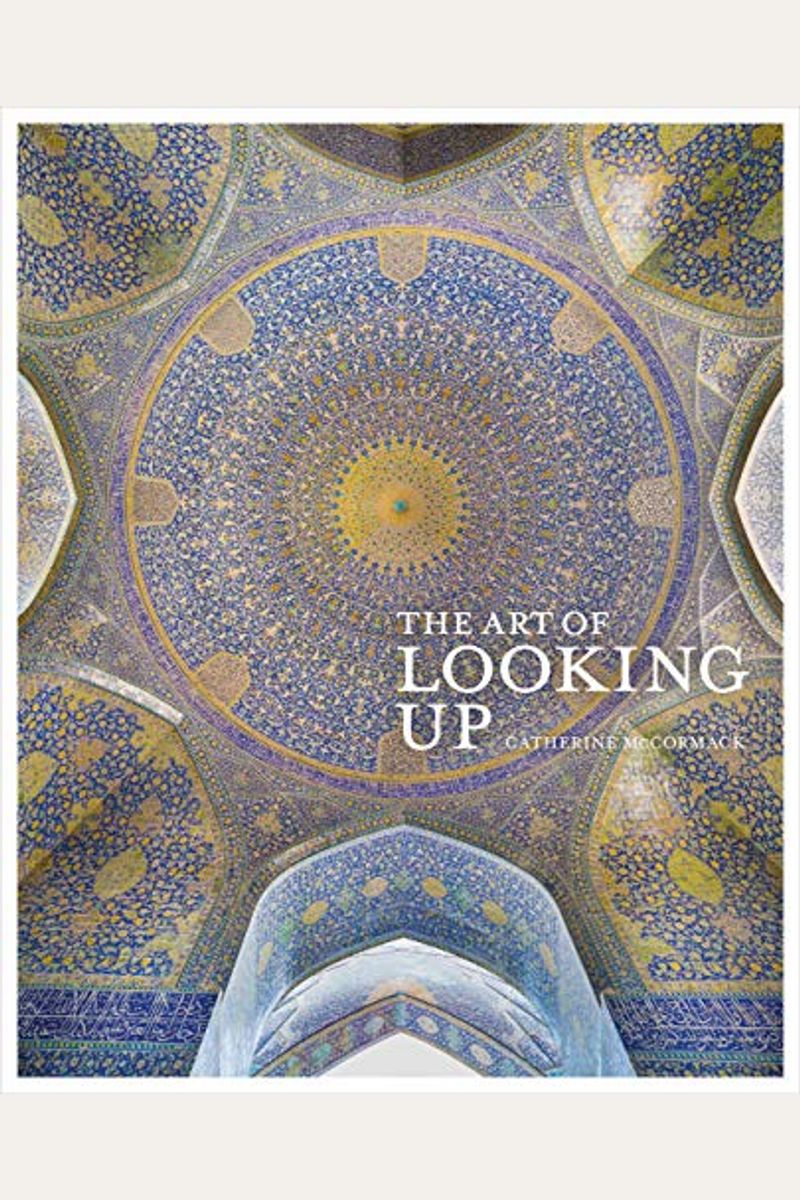 The Art Of Looking Up
