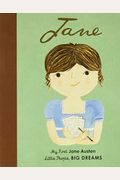 Jane Austen: My First Jane Austen [Board Book]