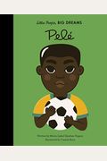 Pele (Little People, Big Dreams (46))