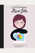Steve Jobs (Little People, Big Dreams, 47)