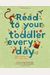 Read To Your Toddler Every Day: 20 Folktales To Read Aloud