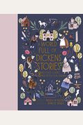 A World Full Of Dickens Stories: 8 Best-Loved Classic Tales Retold For Children