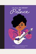 Prince (Little People, Big Dreams, 54)