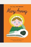 Mary Anning (Little People, Big Dreams, 58)