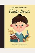Charles Darwin (Little People, Big Dreams, 53)