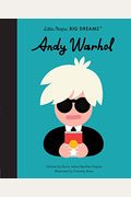 Andy Warhol (Little People, Big Dreams, 60)
