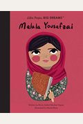 Malala Yousafzai (Little People, Big Dreams, 57)