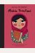 Malala Yousafzai