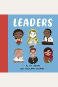 Leaders: My First Leaders