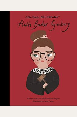 Ruth Bader Ginsburg Ruth Bader Ginsburg