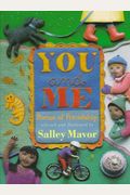 You and Me Poems of Friendship