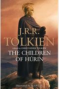 Narn I Chn Hrin: The Tale Of The Children Of Hrin. By J.r.r. Tolkien