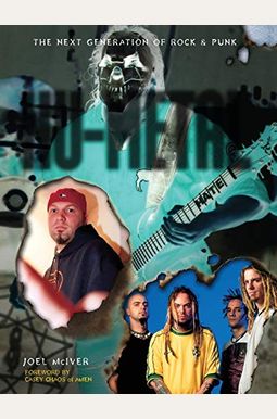 NU-Metal: The Next Generation of Rock & Punk NU-Metal: The Next Generation of Rock & Punk