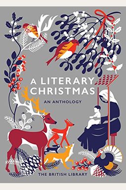 A Literary Christmas A Literary Christmas