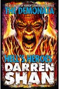 The Demonata #10: Hell's Heroes