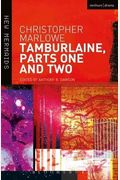 Tamburlaine (New Mermaids) (2 Parts)