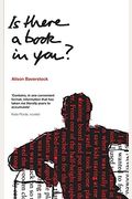 Is There A Book In You?