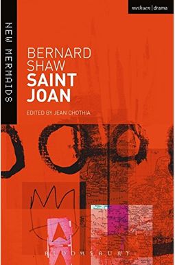 Saint Joan Saint Joan