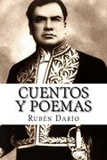 Ruben Dario cuentos y poemas Spanish Edition