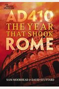 Ad 410: The Year That Shook Rome