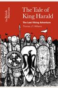 Tale Of King Harald: The Last Viking Adventure
