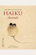 Haiku: Animals (Gift Books)
