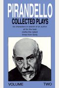 Collected Plays Volume 2