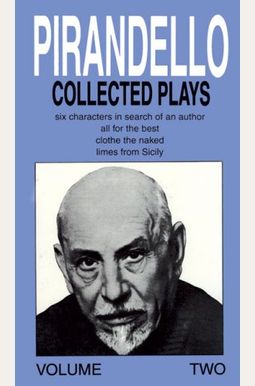 Collected Plays Volume 2 Collected Plays Volume 2