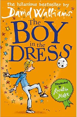 The Boy In The Dress The Boy In The Dress