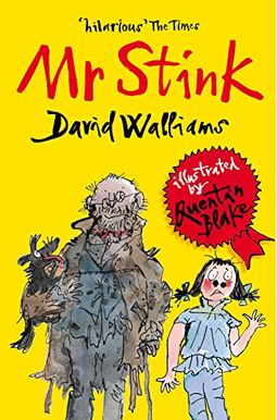Mr. Stink Mr. Stink