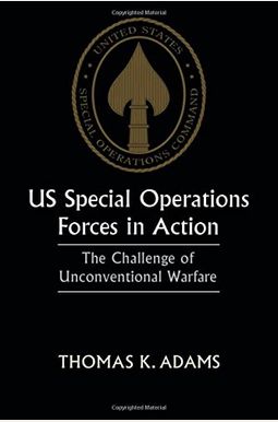 Buy Us Special Operations Forces In Action: The Challenge Of ...