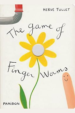 The Game Of Finger Worms The Game Of Finger Worms