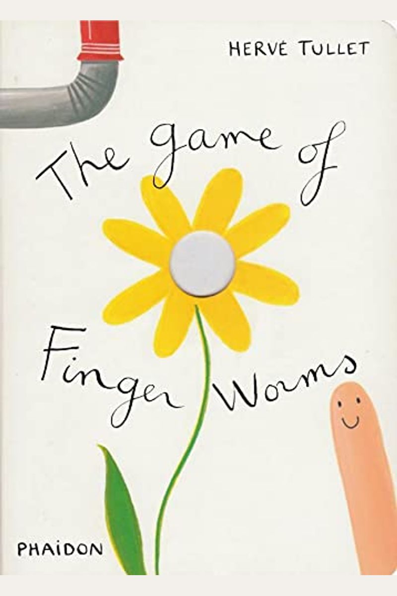 The Game Of Finger Worms