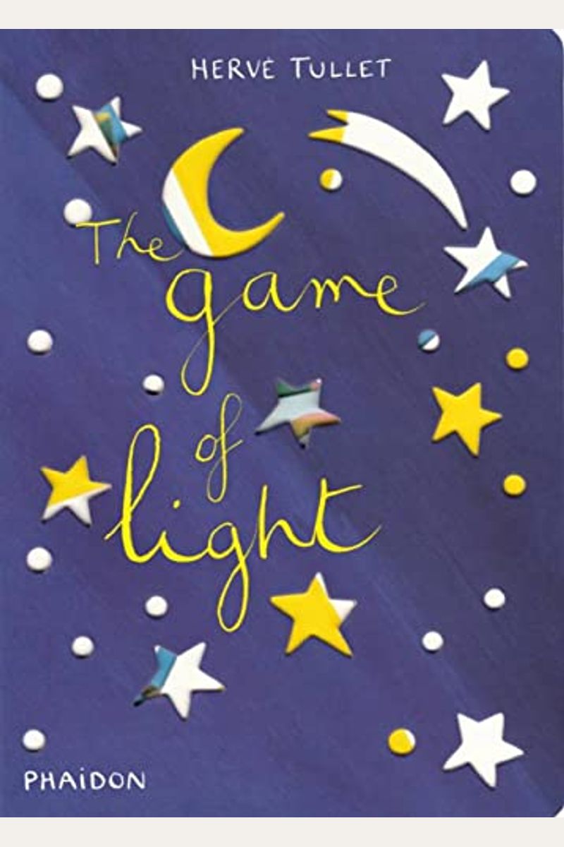 The Game Of Light
