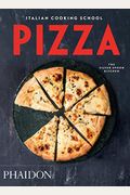 Italian Cooking School: Pizza