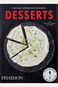 Italian Cooking School: Desserts
