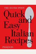 Quick And Easy Italian Recipes
