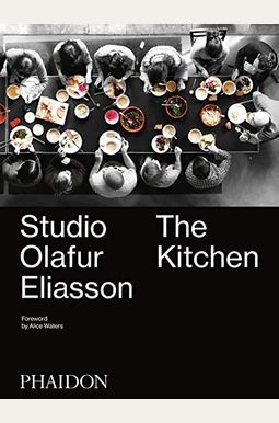Studio Olafur Eliasson: The Kitchen Studio Olafur Eliasson: The Kitchen