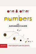 One & Other Numbers With Alexander Calder