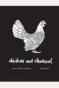 Chicken And Charcoal: Yakitori, Yardbird, Hong Kong