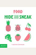 Food Hide And Sneak