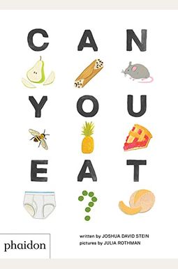 Can You Eat? Can You Eat?