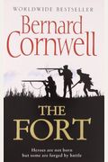 The Fort: A Novel Of The Revolutionary War