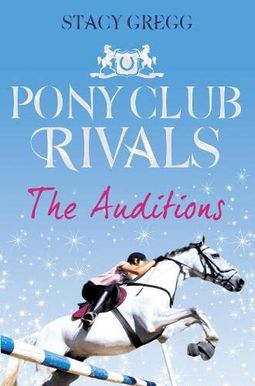 The Auditions The Auditions