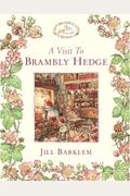 A Visit To Brambly Hedge