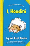 I, Houdini: The Autobiography Of A Self-Educated Hamster