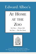 At Home At The Zoo: Homelife And The Zoo Story