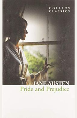 Pride And Prejudice Pride And Prejudice