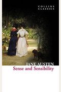Sense And Sensibility (Vintage Classics)